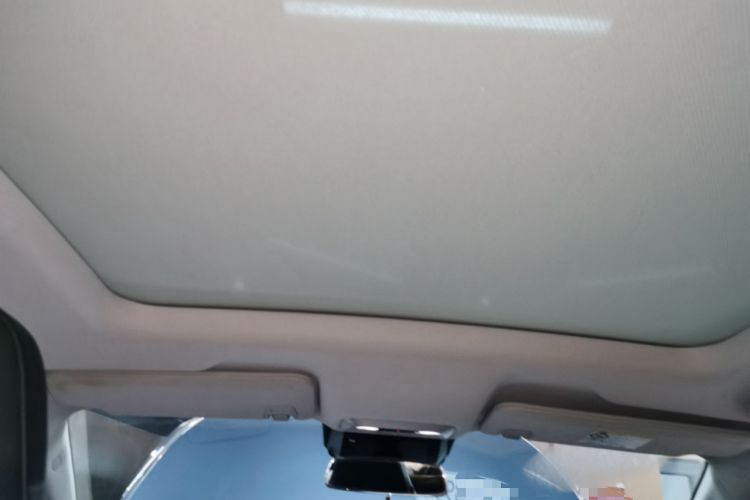 Used XPeng P5 2022 460E+ Headliner