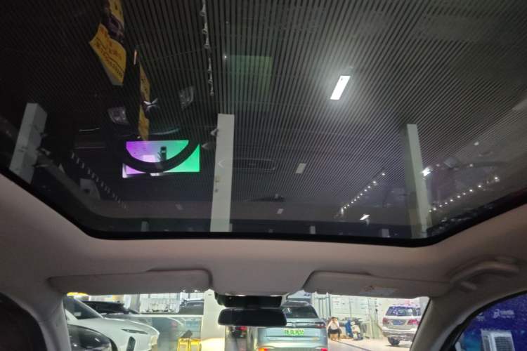 Used XPeng P5 2022 460E+ Headliner