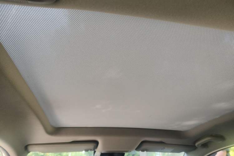 Used XPeng P5 2022 550P Headliner