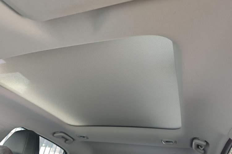 Used XPeng P5 2022 550E Headliner