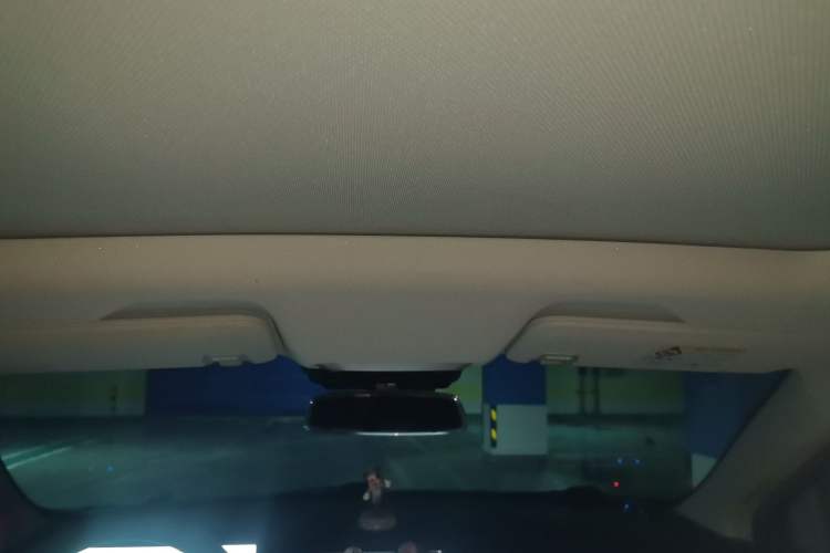 Used XPeng P5 2022 460E Headliner