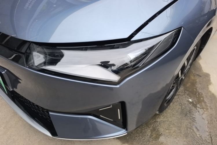 Used XPeng P5 2022 460E+ Left Front Headlight