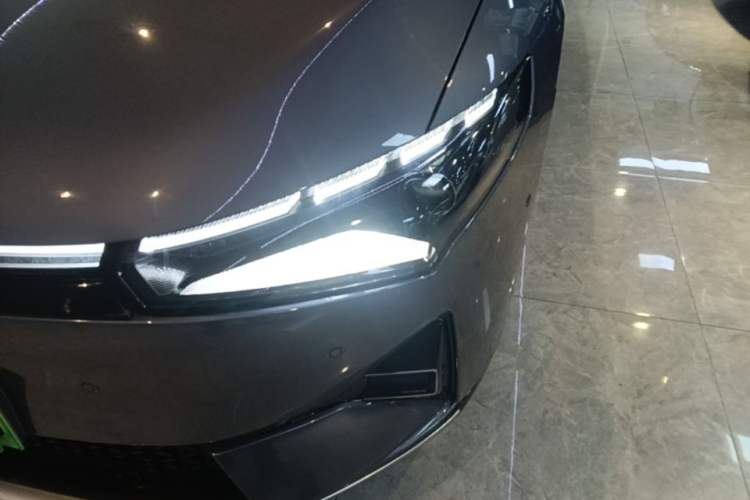 Used XPeng P5 2022 600P Left Front Headlight