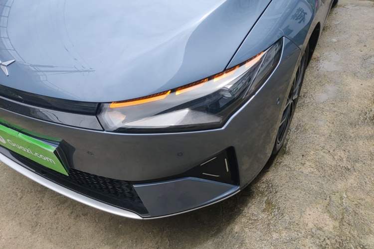 Used XPeng P5 2022 460E+ Left Front Headlight