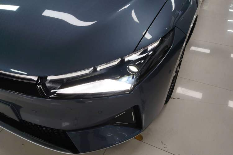 Used XPeng P5 2022 460E+ Left Front Headlight