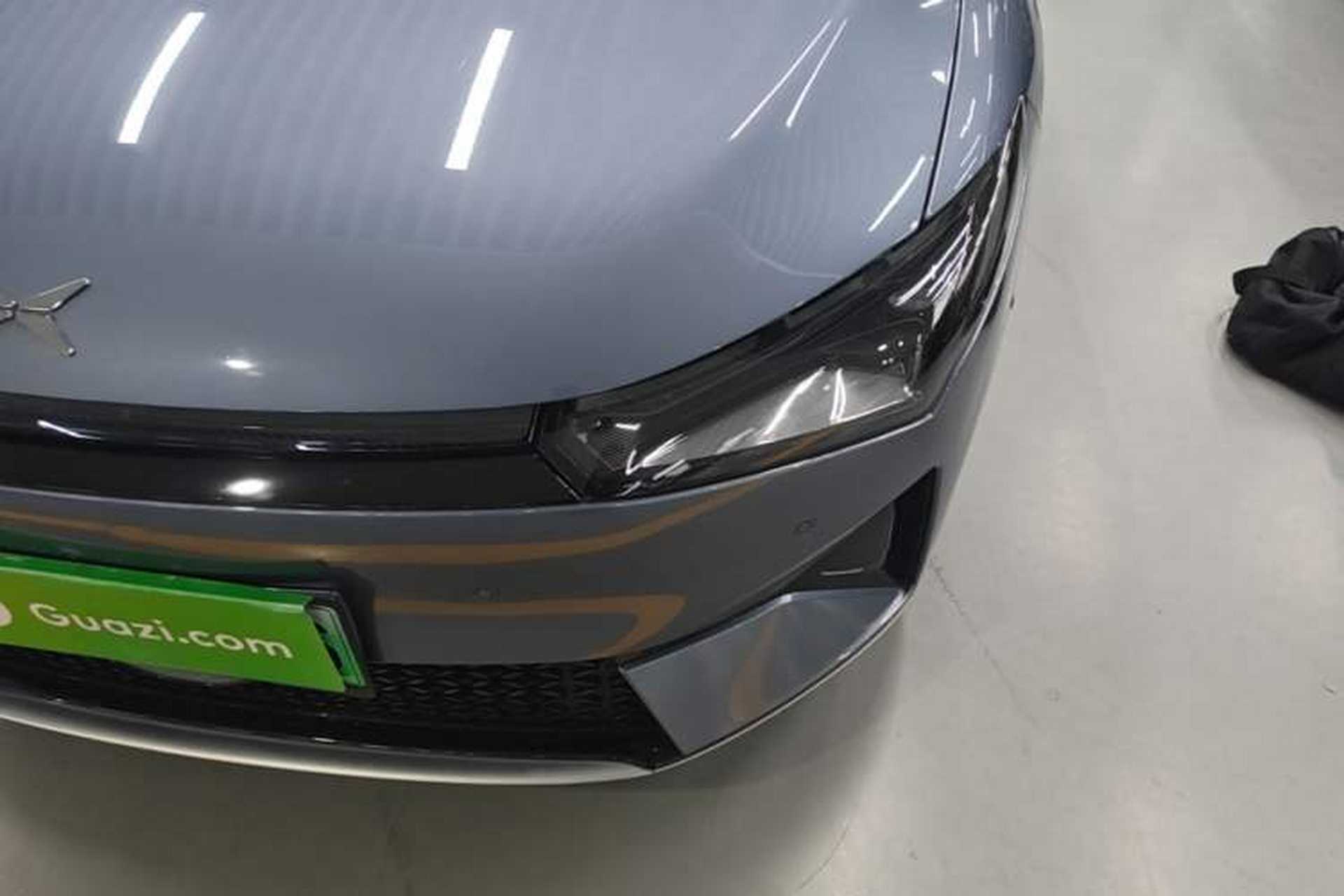 Used XPeng P5 2022 550E Left Front Headlight