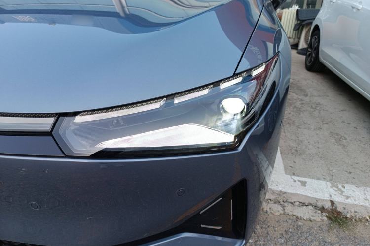 Used XPeng P5 2022 460E+ Left Front Headlight