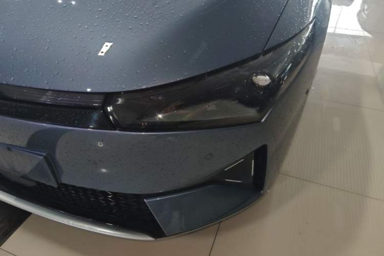 Used XPeng P5 2022 460E+ Left Front Headlight