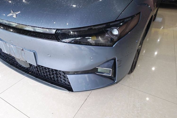 Used XPeng P5 2022 550E Left Front Headlight