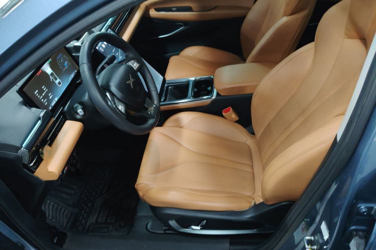 Used XPeng P5 2022 460E+ Left Front Seat