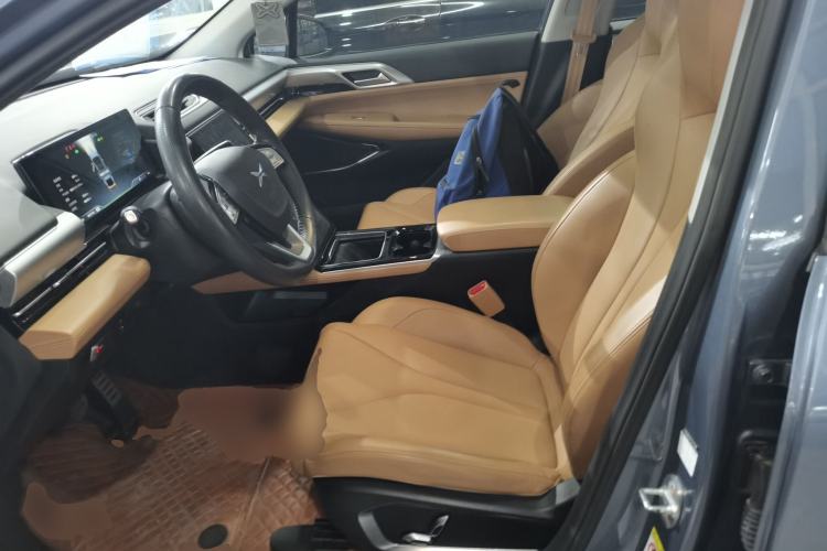 Used XPeng P5 2022 460E+ Left Front Seat
