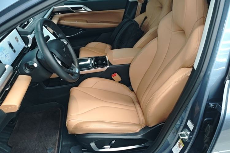 Used XPeng P5 2022 460E+ Left Front Seat