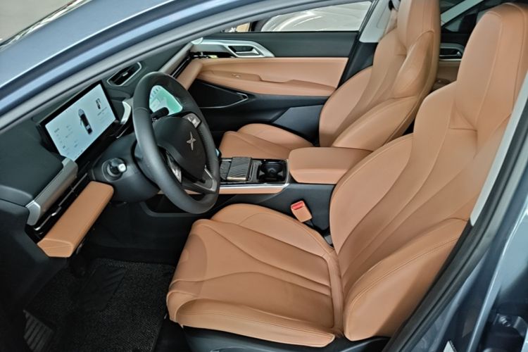 Used XPeng P5 2022 550E Left Front Seat
