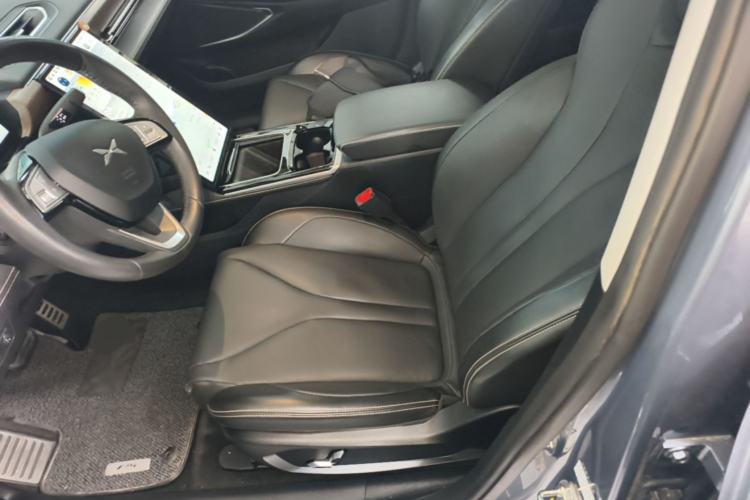 Used XPeng P5 2022 460E+ Left Front Seat