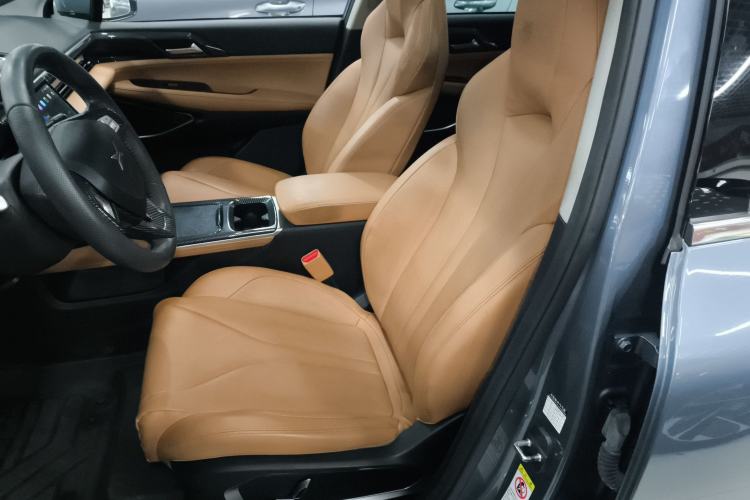 Used XPeng P5 2022 460E+ Left Front Seat