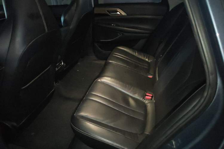 Used XPeng P5 2022 460E+ Left Rear Seat