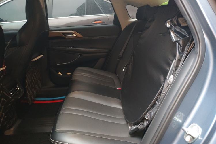 Used XPeng P5 2022 460E+ Left Rear Seat