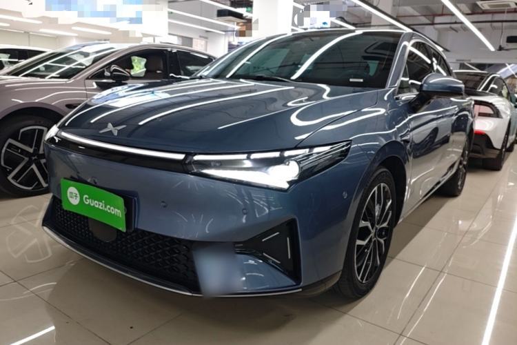 XPeng P5 2022 460E+ d’occasion Guazi used car, China used car export, Used car for sale, Used cars, Cheapest cars for sale