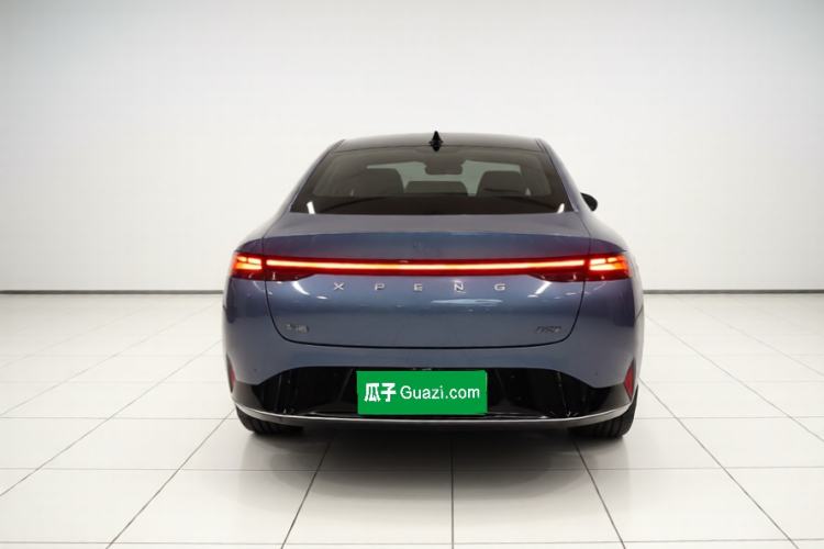 Used XPeng P5 2022 600P Rear