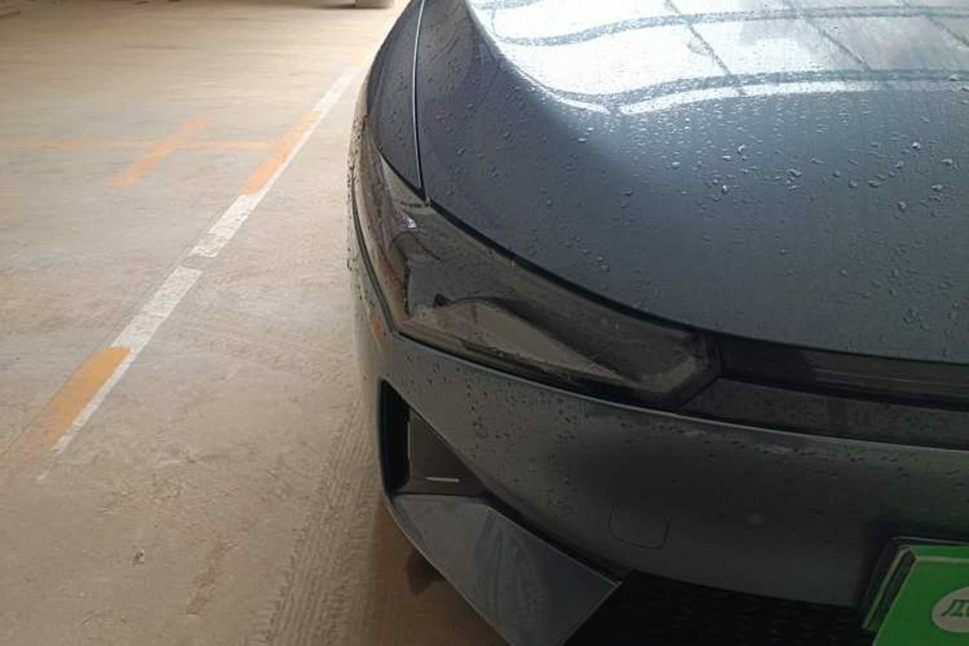 Used XPeng P5 2022 460E+ Right Front Headlight