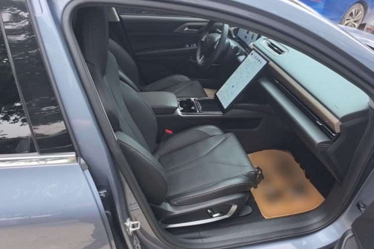 Used XPeng P5 2022 460E+ Right Front Seat