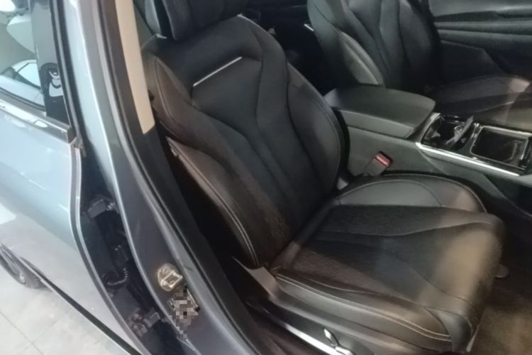 Used XPeng P5 2022 600P Right Front Seat