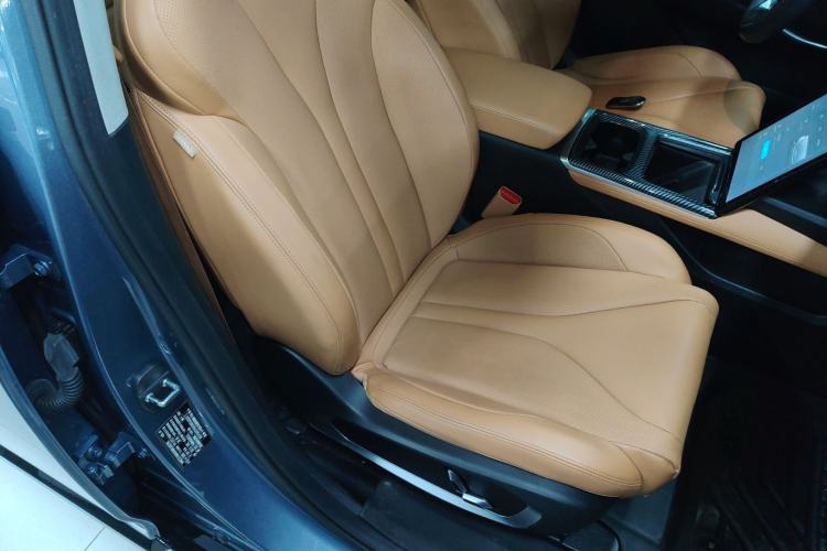 Used XPeng P5 2022 460E+ Right Front Seat