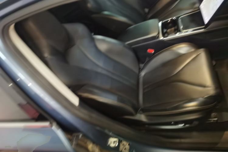 Used XPeng P5 2022 460E Right Front Seat