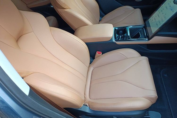 Used XPeng P5 2022 460E+ Right Front Seat