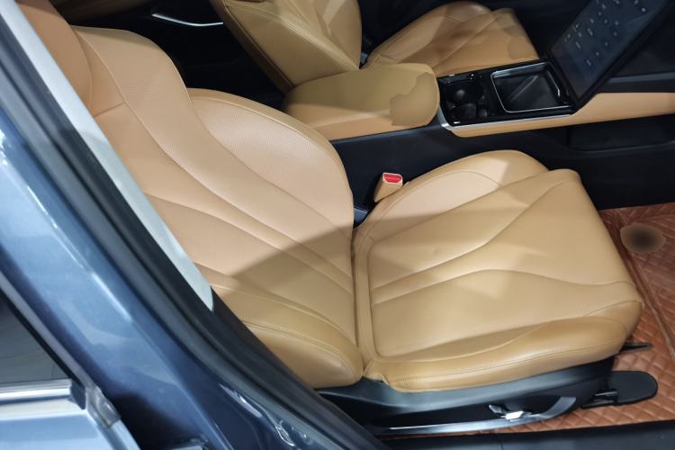 Used XPeng P5 2022 460E+ Right Front Seat
