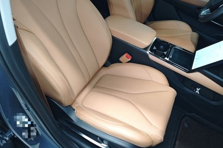 Used XPeng P5 2022 460E+ Right Front Seat