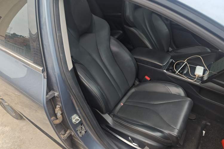 Used XPeng P5 2022 460E+ Right Front Seat