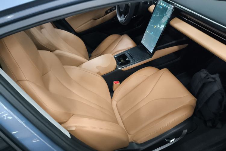 Used XPeng P5 2022 460E+ Right Front Seat
