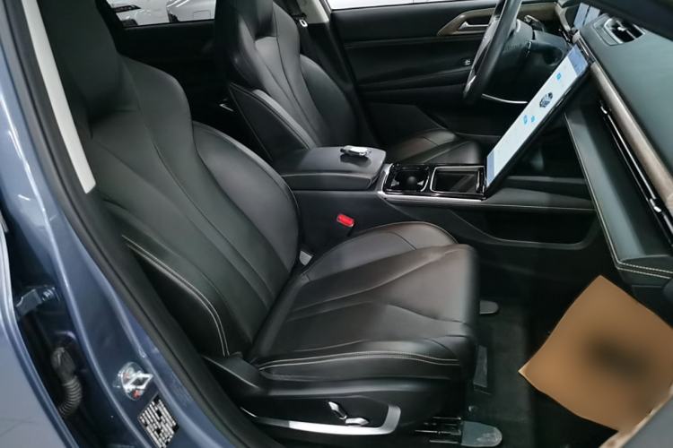 Used XPeng P5 2022 460E+ Right Front Seat