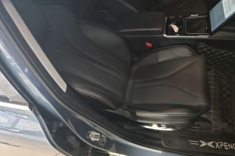 Used XPeng P5 2022 460E+ Right Front Seat