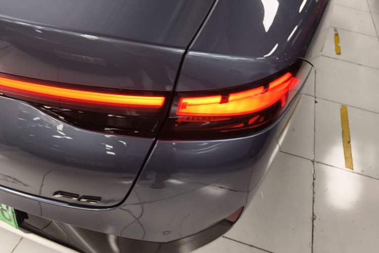 Used XPeng P5 2022 460E+ Right Rear Taillight