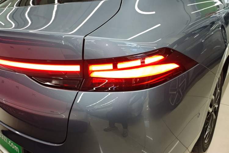 Used XPeng P5 2022 460E+ Right Rear Taillight
