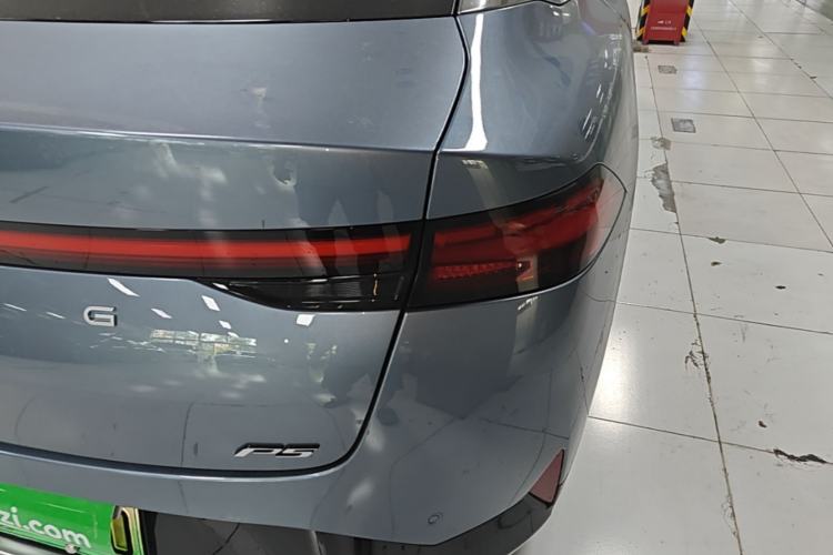 Used XPeng P5 2022 550E Right Rear Taillight