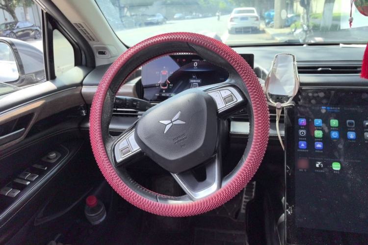 Used XPeng P5 2022 600P Steering Wheel