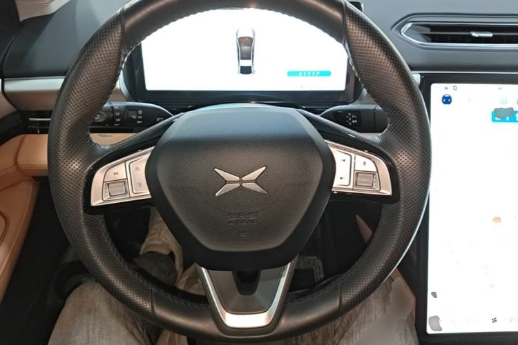 Used XPeng P5 2022 550P Steering Wheel