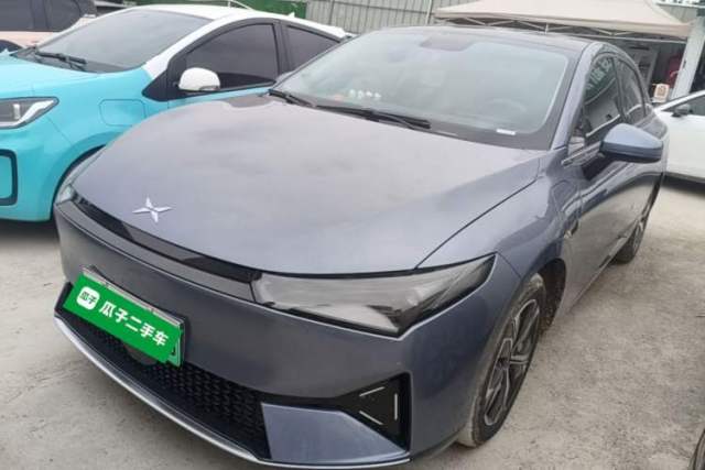 Used XPeng P5 2022 600P