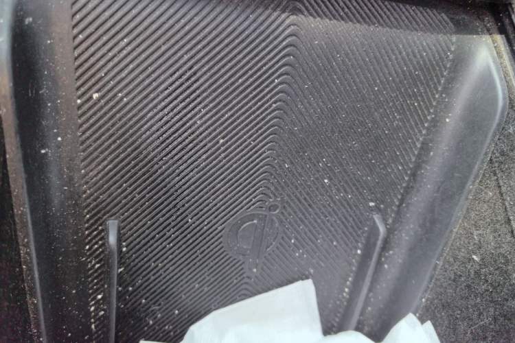Used XPeng P5 2022 600P Vehicle Key