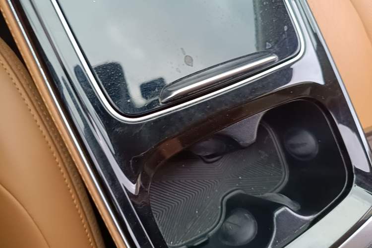Used XPeng P5 2022 600P Vehicle Key