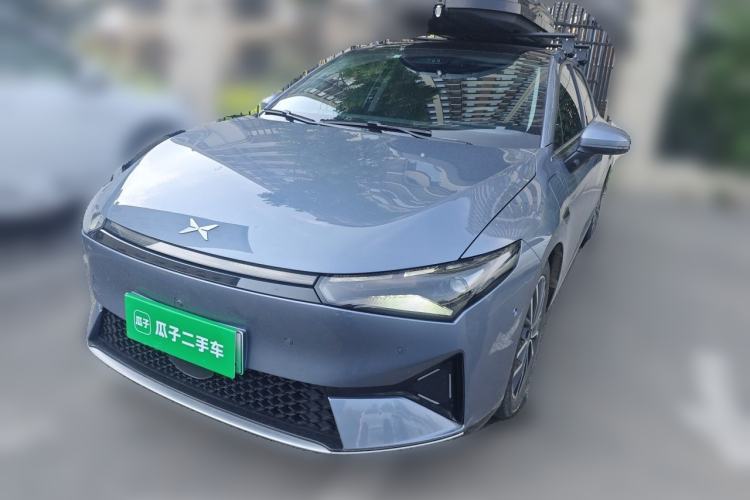 Used XPeng P5 2022 550E Guazi used car, China used car export, Used car for sale, Used  cars, Cheapest cars for sale