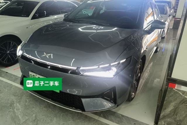 Used XPeng P5 2022 550E