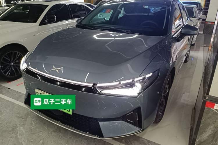 Used XPeng P5 2022 550E Guazi used car, China used car export, Used car for sale, Used cars, Cheapest cars for sale