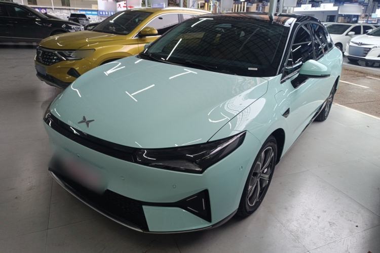 Used XPeng P5 2022 550E Guazi used car, China used car export, Used car for sale, Used  cars, Cheapest cars for sale