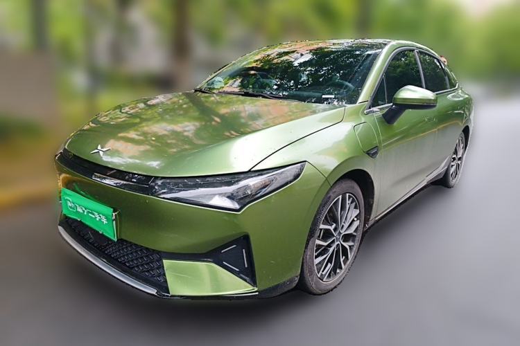 Used XPeng P5 2022 460E+ Guazi used car, China used car export, Used car for sale, Used cars, Cheapest cars for sale