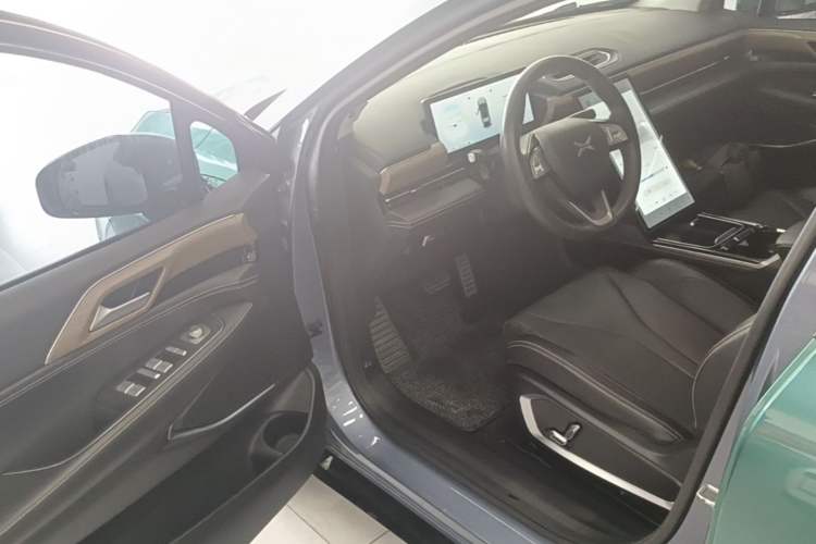 Used XPeng P5 2022 550E Driver Seat