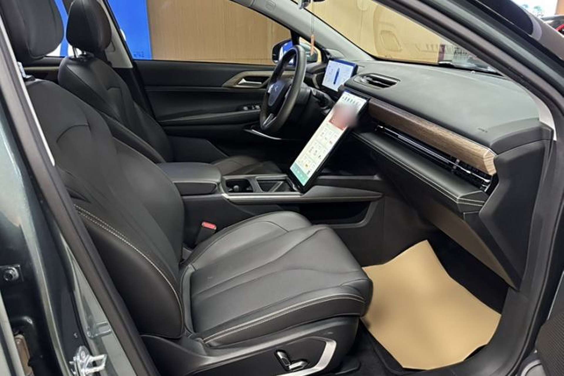 Used XPeng P5 2022 460E+ Exterior 15